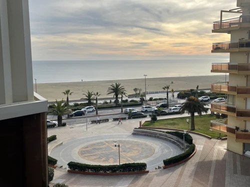 Studio Canet-en-Roussillon, studio flat, 2 persons - photo_1012341748102