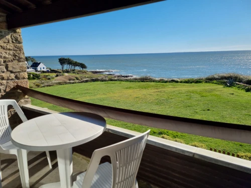 Appartement Saint-Gildas-de-Rhuys, 2 pièces, 5 personnes - photo_1012056958900