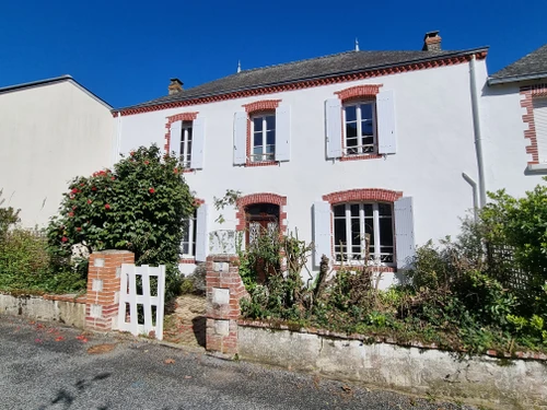 Maison Saint-Gildas-de-Rhuys, 6 pièces, 8 personnes - photo_1012059370259