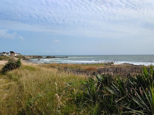 Ferienhaus Batz-sur-Mer, 5 Schlafzimmer, 9 Personen - photo_1012341752117