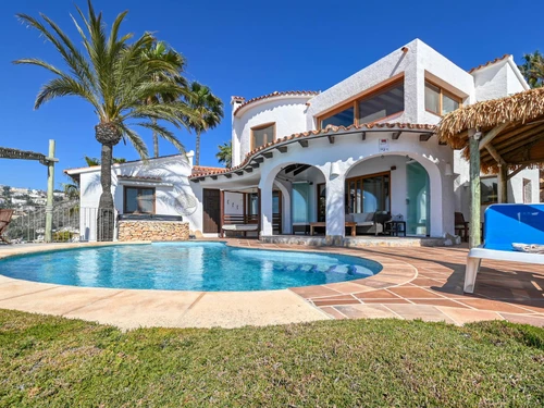 Villa Moraira, 2 dormitorios, 4 personas - photo_1011589734039