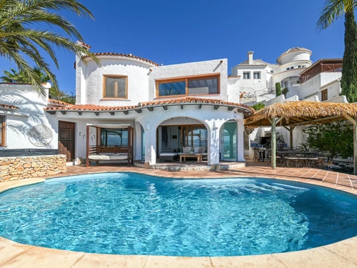 Villa Moraira, 3 dormitorios, 6 personas - photo_1011589734182