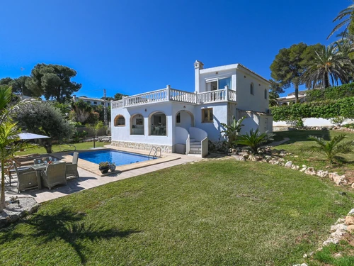 Villa Xàbia, 5 pièces, 8 personnes - photo_1012341764663