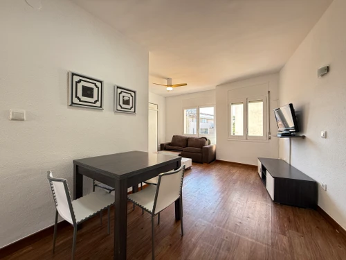 Apartamento Roses, 1 dormitorio, 4 personas - photo_18949188123