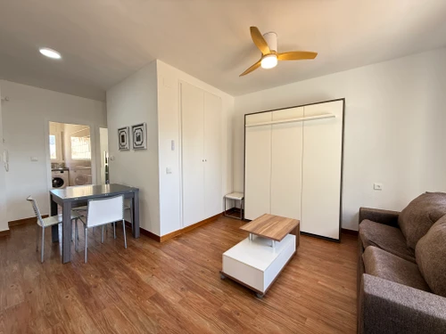 Apartamento Roses, 1 dormitorio, 4 personas - photo_18949195185