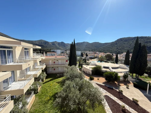 Apartamento Roses, 2 dormitorios, 6 personas - photo_18949200755