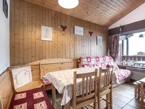 Apartment La Clusaz, 1 bedroom, 4 persons - photo_8272499828