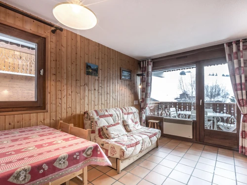 Apartamento La Clusaz, 1 dormitorio, 4 personas - photo_8272499359