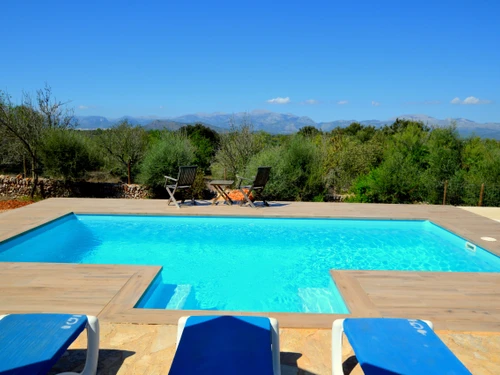 Gîte Llubí, 3 pièces, 4 personnes - photo_1011865851278