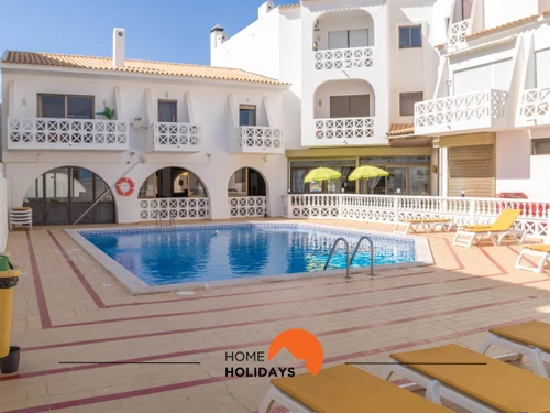 Ferienwohnung Albufeira, 1 Schlafzimmer, 4 Personen - photo_1011865499044