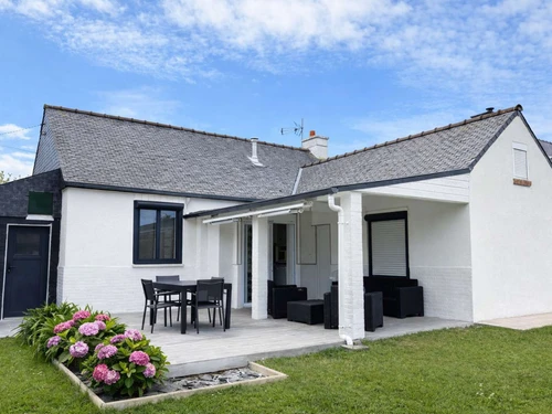 Ferienhaus Ile Grande, 2 Schlafzimmer, 4 Personen - photo_14733576003