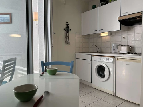 Apartment Pornichet, 1 bedroom, 4 persons - photo_1012343478234