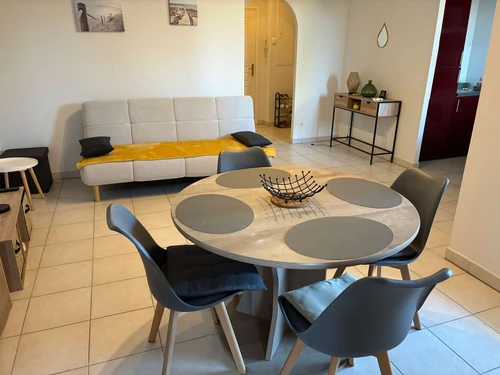 Apartment Saint-Jean-de-Monts, 1 bedroom, 4 persons - photo_1012343479834