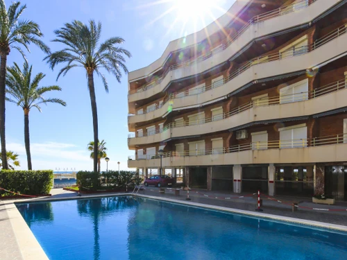 Ferienwohnung Cambrils, 2 Schlafzimmer, 6 Personen - photo_1012343487326