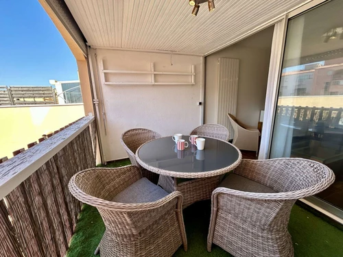 Apartment Cap d'Agde, 1 bedroom, 4 persons - photo_1012343490618