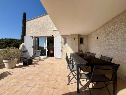 Apartment Cap d'Agde, 1 bedroom, 5 persons - photo_1012343490745