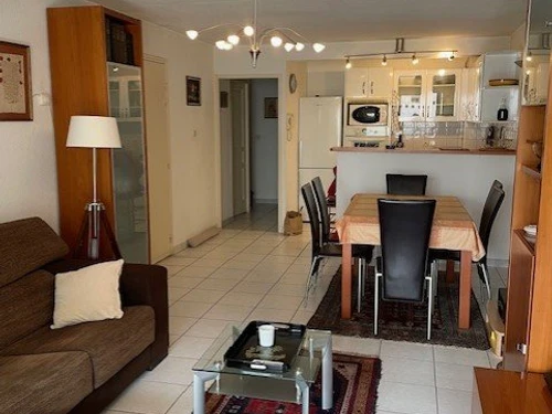 Apartment Canet-Plage, 2 bedrooms, 5 persons - photo_1012343497298