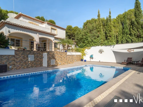 Villa Moraira, 4 bedrooms, 8 persons - photo_1012343593864