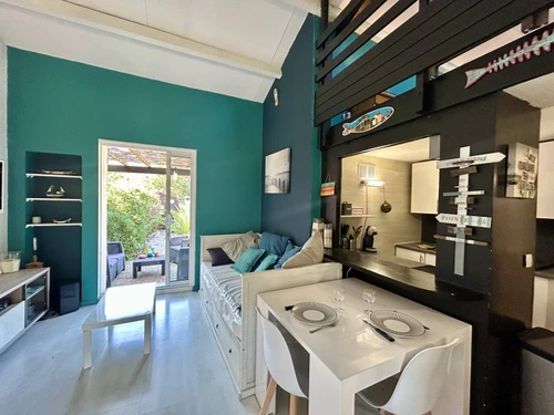 Villa Saint-Cyprien, 1 bedroom, 4 persons - photo_1012343741043