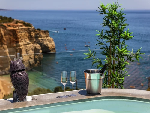 Appartement Lagoa, 3 pièces, 4 personnes - photo_1012343855576