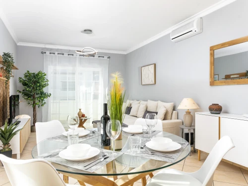 Ferienwohnung Carvoeiro, 2 Schlafzimmer, 4 Personen - photo_1012343856618