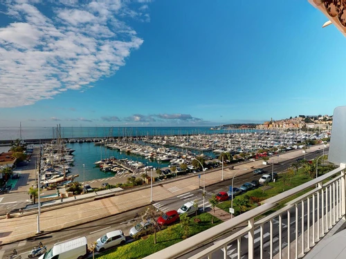 Appartement Menton, 2 pièces, 5 personnes - photo_1011590577400