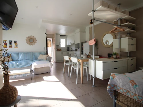 Apartamento Llançà, estudio, 4 personas - photo_1012225695292