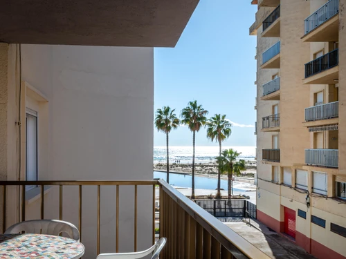 Appartement Torredembarra, 3 pièces, 4 personnes - photo_18448280178