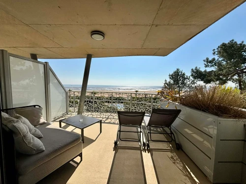 Appartement La Tranche-sur-Mer, 3 pièces, 6 personnes - photo_17342934411