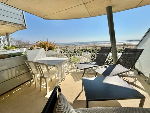 Apartment La Tranche-sur-Mer, 2 bedrooms, 6 persons - photo_16720083533