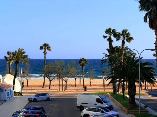 Apartamento Roses, 1 dormitorio, 4 personas - photo_18573298692