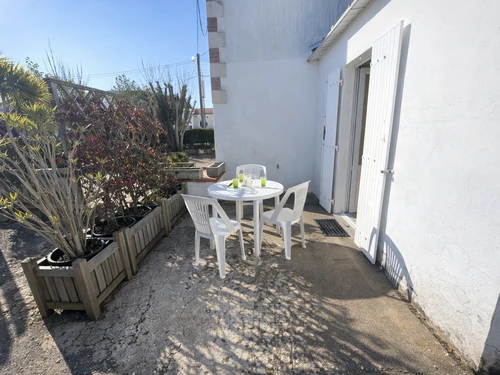 Ferienhaus La Tranche sur Mer, 1 Schlafzimmer, 4 Personen - photo_1012132518147