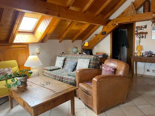 Apartment Valloire, 1 bedroom, 6 persons - photo_8095225124