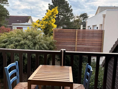 Apartment Merville-Franceville-Plage, 2 bedrooms, 4 persons - photo_1012345968464