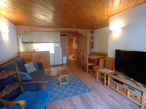 Apartamento La Clusaz, 2 dormitorios, 6 personas - photo_13747547726