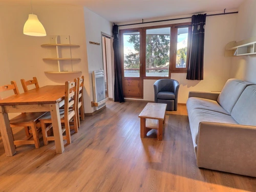 Apartment La Tania, 1 bedroom, 4 persons - photo_17684428001
