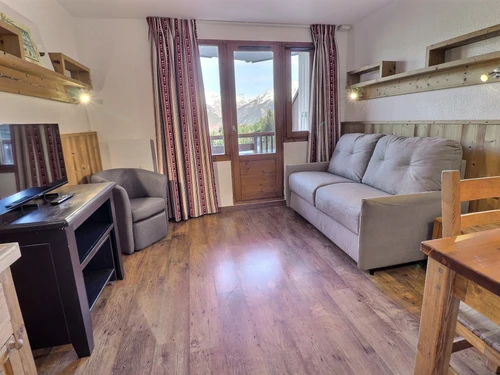 Apartamento La Tania, 1 dormitorio, 4 personas - photo_17684428735