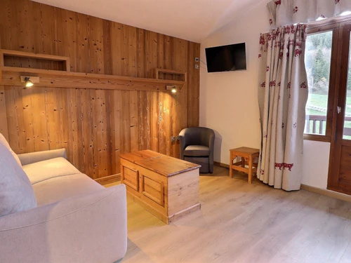 Apartment La Tania, 1 bedroom, 4 persons - photo_19478702618