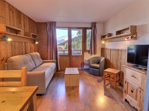 Apartment La Tania, 1 bedroom, 4 persons - photo_17684429427