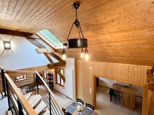 Appartement Le Saulcy, 3 pièces, 4 personnes - photo_1011718755986