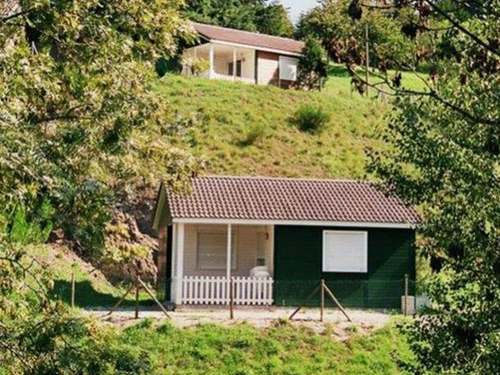 Camping Désaignes, 2 bedrooms, 4 persons - photo_1012346302049