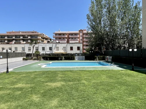 Ferienwohnung La Pineda, 2 Schlafzimmer, 6 Personen - photo_19542666671