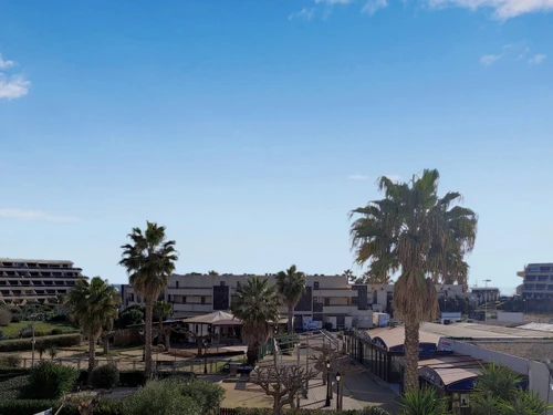 Appartement Cap d'Agde, 2 pièces, 2 personnes - photo_1012347819976