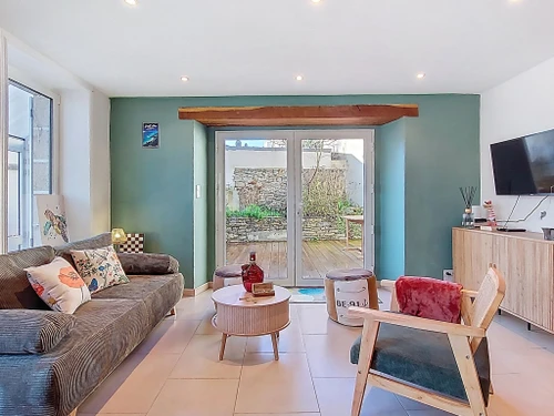 Maison Locquirec, 3 pièces, 4 personnes - photo_1012234701140