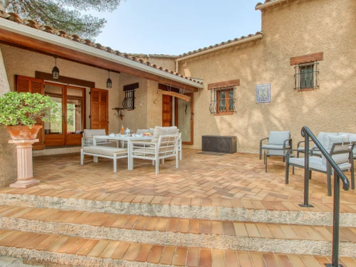 Maison Six-Fours-les-Plages, 5 pièces, 6 personnes - photo_19876588274