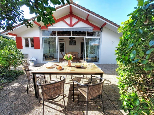 Estudio Mimizan, 4 dormitorios, 8 personas - photo_1012348097341