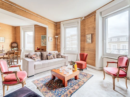 Apartment Dinard, 3 bedrooms, 6 persons - photo_1011782488838