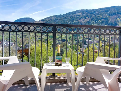Appartement Saint-Gervais-les-Bains, 2 pièces, 4 personnes - photo_12741219463