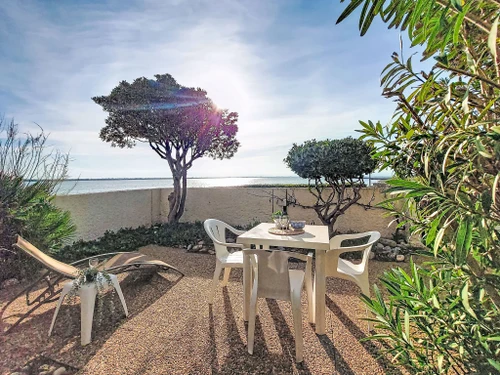 Appartement Le Barcarès, 4 pièces, 6 personnes - photo_1011721087709