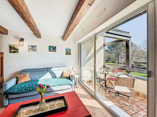 Apartamento Carnac, 2 dormitorios, 4 personas - photo_1012348132392